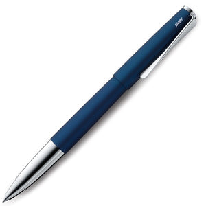 dunkelblau8664 Lamy, Studio Tintenroller, dunkelblau