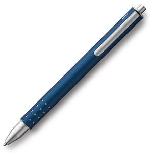 dunkelblau8682 Lamy, Swift Tintenroller, dunkelblau