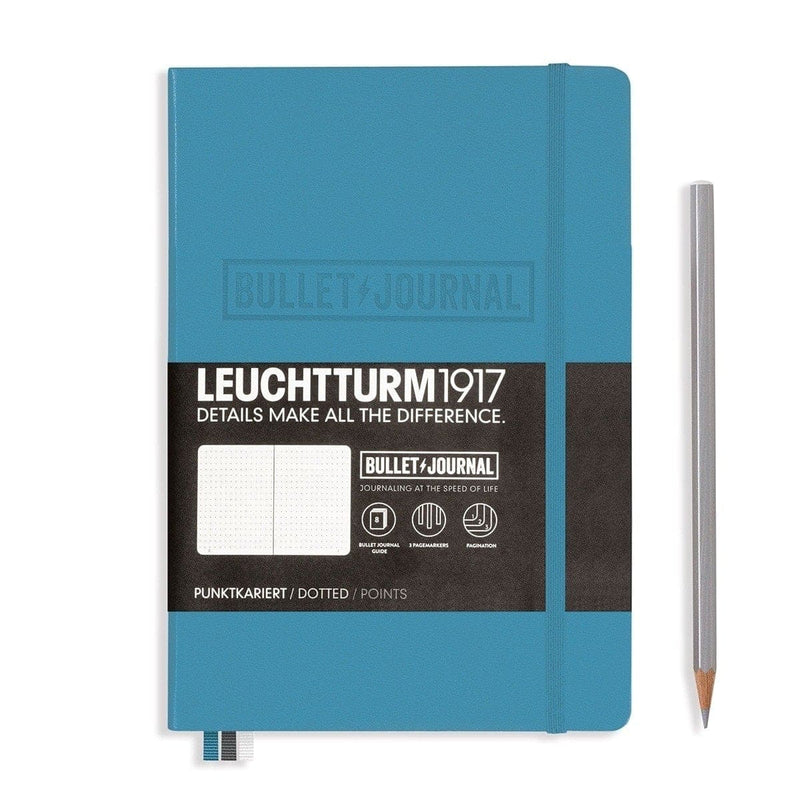 leuchtturm bullet journal amazon - leuchtturm bullet journal édition 2