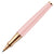 pink Otto Hutt, Tintenroller Design 06, Glanzlack, rosévergoldet, pink-rosa