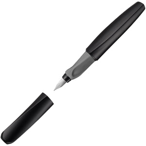 schwarz11309 Pelikan, Füller Twist, P457, schwarz