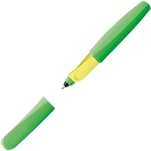 grün11725 Pelikan, Twist, Tintenroller, R457, Neon Grün