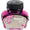 pink18037 Pelikan, Tintenglas Edelstein, 30 ml, Brilliant Pink