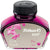 pink18036 Pelikan, Tintenglas Edelstein, 62,5 ml, Brilliant Pink