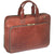 braun13946 Tony Perotti, Laptoptasche, 1 Fach, Dunkelbraun