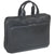 schwarz13927 Tony Perotti, Aktentasche Vegetale, Laptoptasche 1 Fach, schwarz