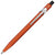 orange1025 Caran d'Ache, Bleistift Nespresso, orange