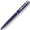 lila2746 Diplomat, Bleistift Traveller, 0,5mm Mine, Deep Purple