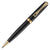 schwarz3286 Diplomat, Kugelschreiber Excellence A2, lackiert, vergoldet easyFlow, schwarz