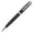 schwarz2897 Diplomat, Bleistift A plus, guillochiert Raute, Lapis