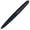 schwarz2679 Diplomat, Kugelschreiber Elox, Ring Design easyFlow Mine, Schwarz-Blau