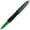 grün4226 Diplomat, Tintenroller Elox, Matrix, schwarz-grün