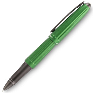 grün2609 Diplomat, Tintenroller Aero, grün