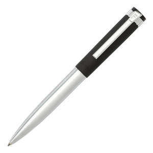 schwarz4538 Festina, Kugelschreiber Prestige Chrome, schwarz
