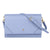 hellblau5736 Festina, Damenhandtasche Mademoiselle, hellblau