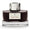 ocker6094 Graf von Faber-Castell, Tintenglas, 75 ml, Cognac Brown