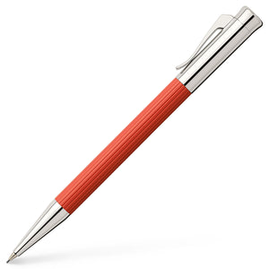 rot20235 Graf von Faber-Castell, Bleistift Tamitio, India Red