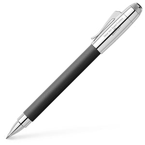 Schwarz18228 Graf von Faber-Castell, Tintenroller Bentley, Onyx