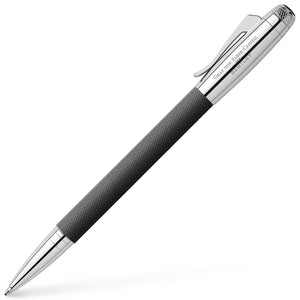 Schwarz18231 Graf von Faber-Castell, Kugelschreiber Bentley, Onyx