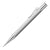 silber5227 Graf von Faber-Castell, Bleistift Guilloche, Guilloche rhodiniert, silber