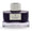 .Heritage.Tintenglas Graf von Faber-Castell, Tintenglas Heritage, 75 ml, Violet Blue