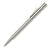 silber5818 Graf von Faber-Castell, Kugelschreiber Pocket Pen, Länge 90mm Ø 7,1mm, silber