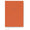 orange5299 Graf von Faber-Castell, Notizbuch, A5 mit Leineneinband, Burned Orange