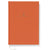 orange5299 Graf von Faber-Castell, Notizbuch, A5 mit Leineneinband, Burned Orange