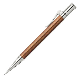 braun5201 Graf von Faber-Castell, Bleistift Classic, Pernambuk