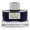 dunkelblau6061 Graf von Faber-Castell, Tintenglas, 75 ml, Cobalt Blue