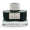 aquamarine6064 Graf von Faber-Castell, Tintenglas, 75 ml, Deep Sea Green