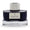 schwarzblau6075 Graf von Faber-Castell, Tintenglas, 75 ml, Midnight Blue