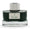 dunkelgrün6078 Graf von Faber-Castell, Tintenglas, 75 ml, Moss Green