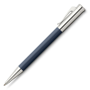 dunkelblau5824 Graf von Faber-Castell, Kugelschreiber Tamitio, Nachtblau