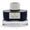 blau6081 Graf von Faber-Castell, Tintenglas, 75ml, Royal Blue, Geschenk