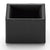 schwarz5173 Graf von Faber-Castell, Ablageschale Pure Elegance, Accessoire Box klein, schwarz