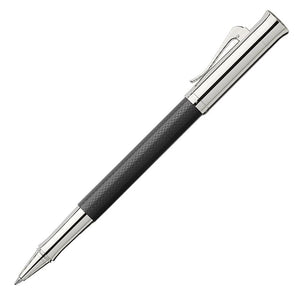 schwarz6251 Graf von Faber-Castell, Tintenroller Guilloche, schwarz