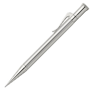 silber5203 Graf von Faber-Castell, Bleistift Classic, Sterlingsilber