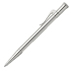 silber5779 Graf von Faber-Castell, Classic Kugelschreiber, Sterling