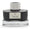 grau6086 Graf von Faber-Castell, Tintenglas, 75 ml, Stone Grey