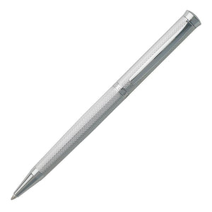 silber6851 HUGO BOSS, Kugelschreiber Sophisticated, silber