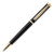 schwarz5205 HUGO BOSS, Kugelschreiber Sophisticated Matte, schwarz