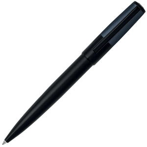 schwarz18743 HUGO BOSS, Kugelschreiber Gear Minimal, Black & Navy