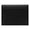 schwarz718 HUGO BOSS, Schreibmappe Pinstripe, A5, schwarz