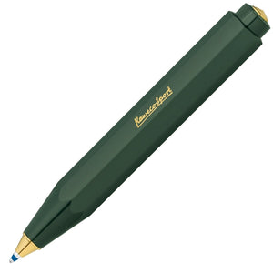 grün19489 Kaweco, Kugelschreiber Classic Sport, grün