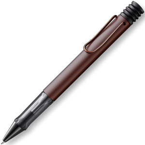 dunkelbraun136 Lamy, Lx Kugelschreiber, Marron