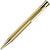 gold2285 Otto Hutt, Bleistift Design 04, Mine 0,7mm, gold