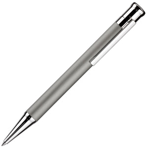 grau2370 Otto Hutt, Bleistift Design 04, platiniert, Graphite Grey