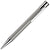 grau2370 Otto Hutt, Bleistift Design 04, platiniert, Graphite Grey