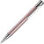 pink2353 Otto Hutt, Bleistift Design 04, platiniert, Pearl Pink